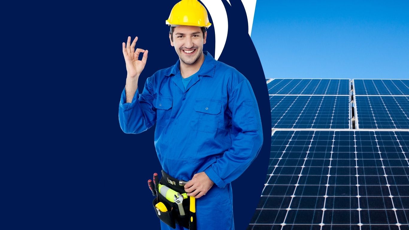 Fotonaponski sustavi